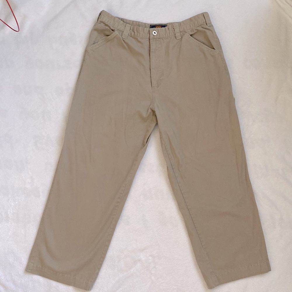 Men’s Route 66 Carpenter pants-size 36x32